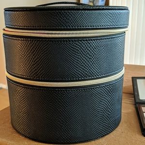 Lancome make up carrier, make up and other